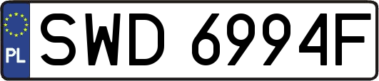 SWD6994F
