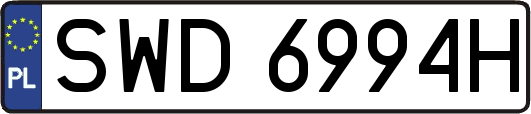 SWD6994H