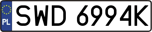 SWD6994K