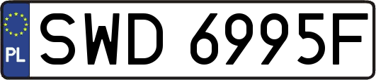 SWD6995F