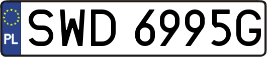 SWD6995G