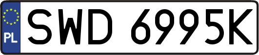 SWD6995K