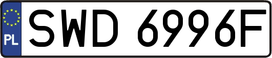 SWD6996F
