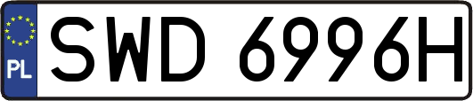 SWD6996H