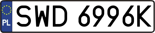 SWD6996K