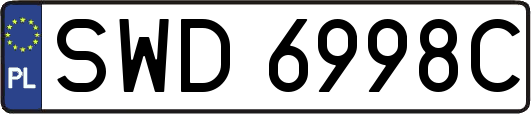 SWD6998C