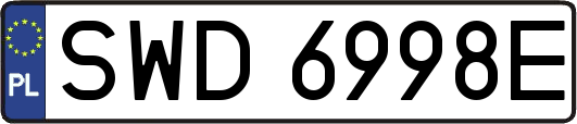 SWD6998E
