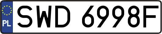 SWD6998F