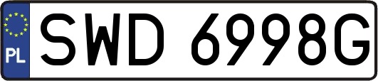 SWD6998G