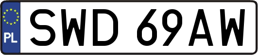 SWD69AW