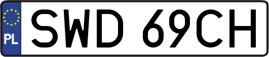 SWD69CH