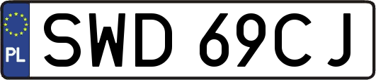 SWD69CJ