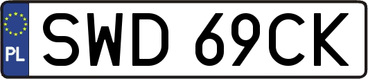 SWD69CK