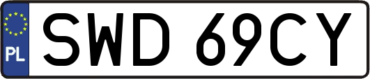 SWD69CY