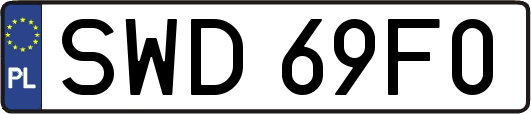 SWD69F0