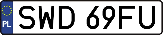 SWD69FU