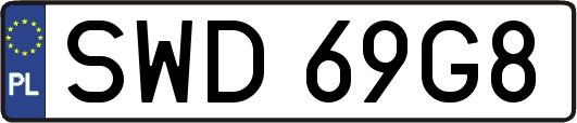 SWD69G8