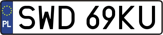 SWD69KU