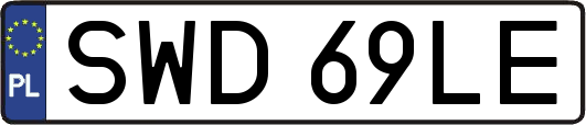 SWD69LE