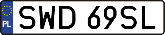 SWD69SL