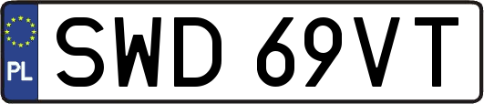 SWD69VT