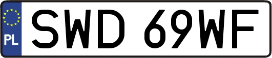 SWD69WF