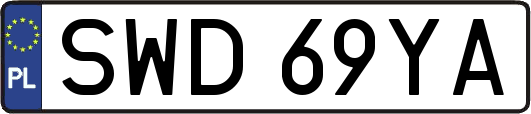 SWD69YA