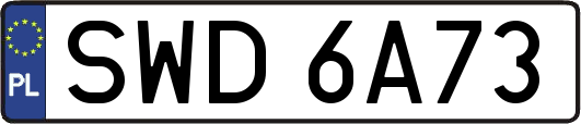 SWD6A73