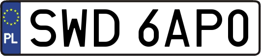 SWD6AP0