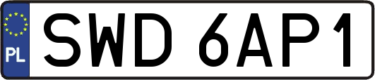 SWD6AP1