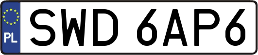 SWD6AP6
