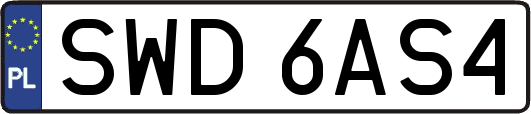 SWD6AS4