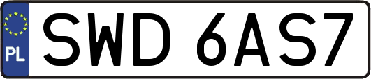 SWD6AS7