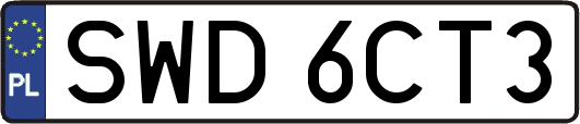 SWD6CT3
