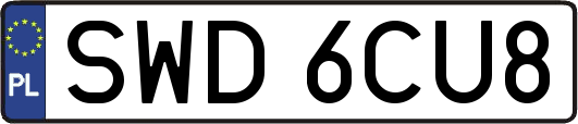 SWD6CU8