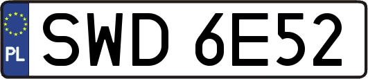 SWD6E52