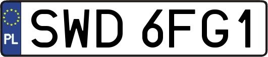 SWD6FG1