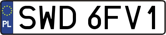 SWD6FV1