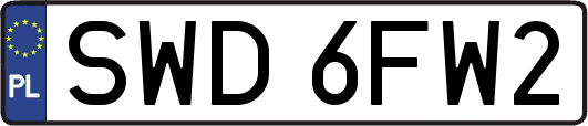 SWD6FW2