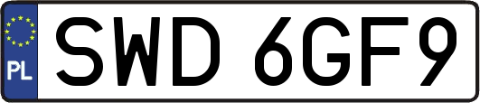 SWD6GF9