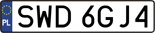 SWD6GJ4