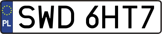 SWD6HT7