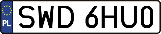 SWD6HU0