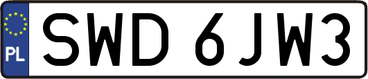 SWD6JW3