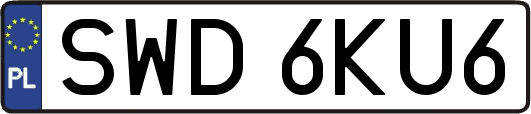 SWD6KU6