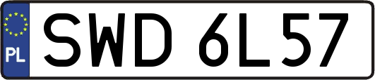 SWD6L57
