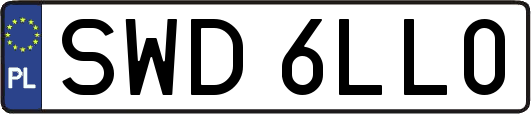 SWD6LL0