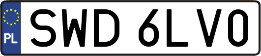 SWD6LV0