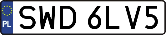 SWD6LV5