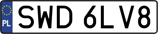 SWD6LV8